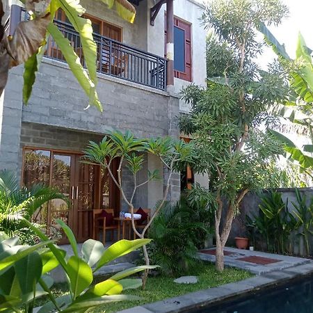Araya Villa سابا المظهر الخارجي الصورة
