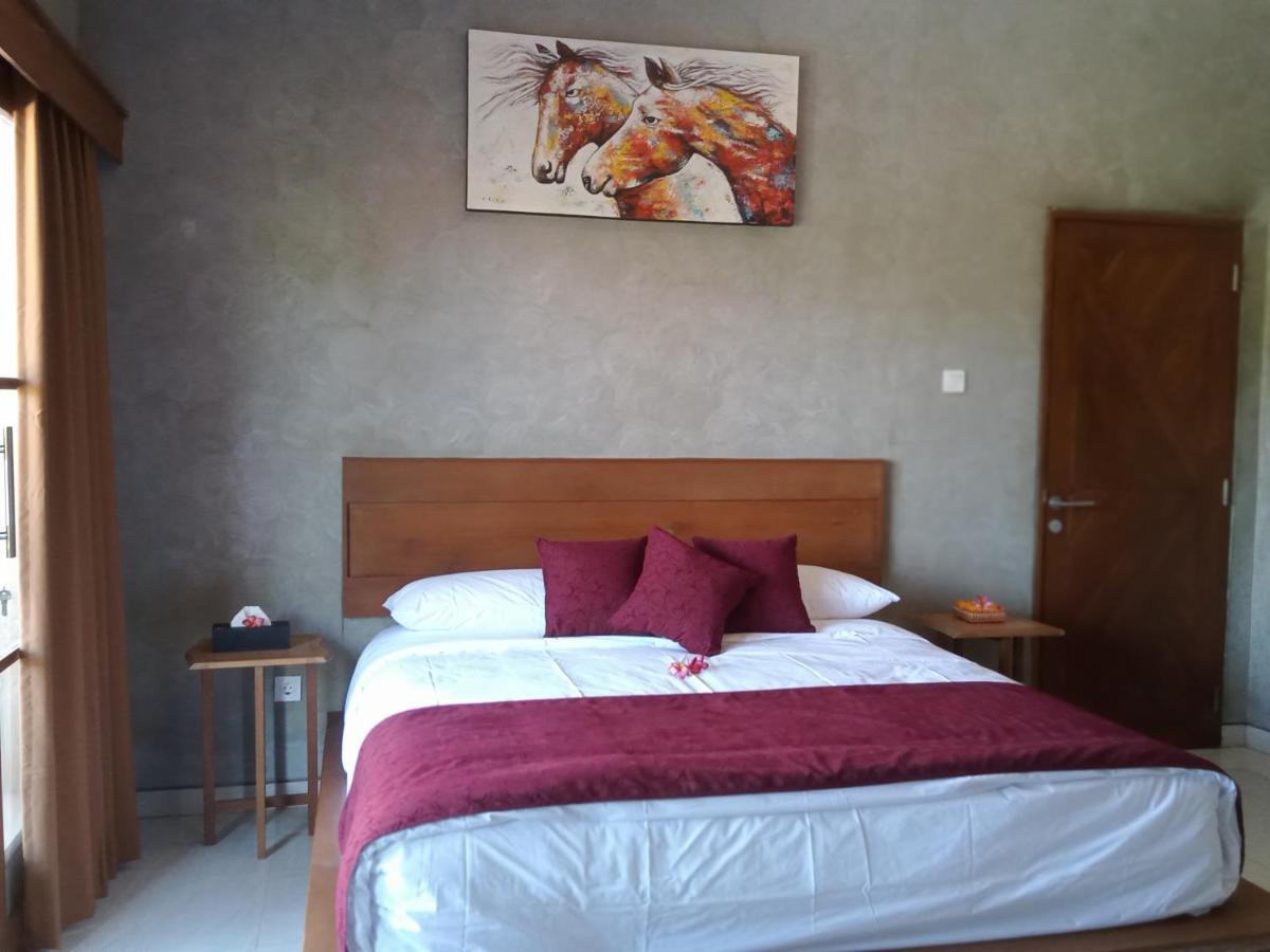 Araya Villa سابا المظهر الخارجي الصورة