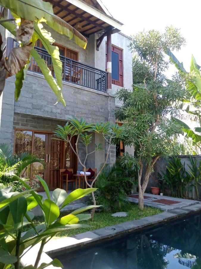 Araya Villa سابا المظهر الخارجي الصورة