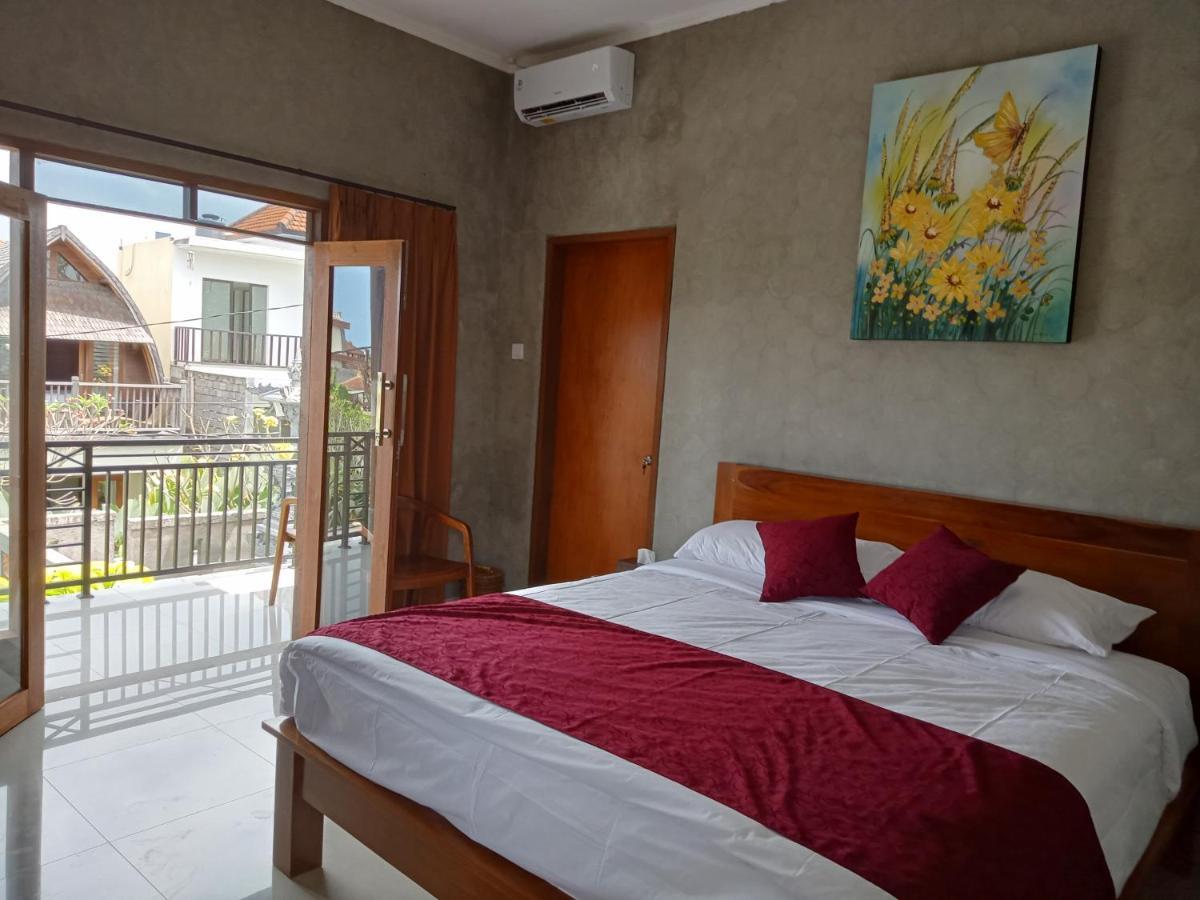 Araya Villa سابا المظهر الخارجي الصورة