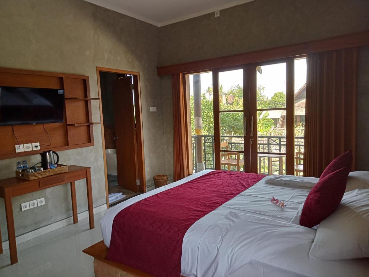 Araya Villa سابا المظهر الخارجي الصورة