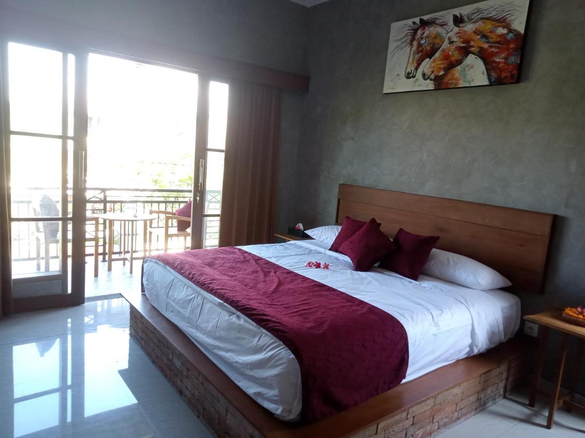 Araya Villa سابا المظهر الخارجي الصورة