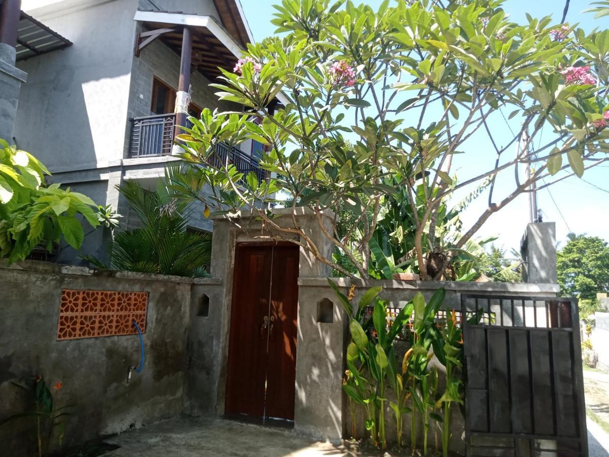 Araya Villa سابا المظهر الخارجي الصورة