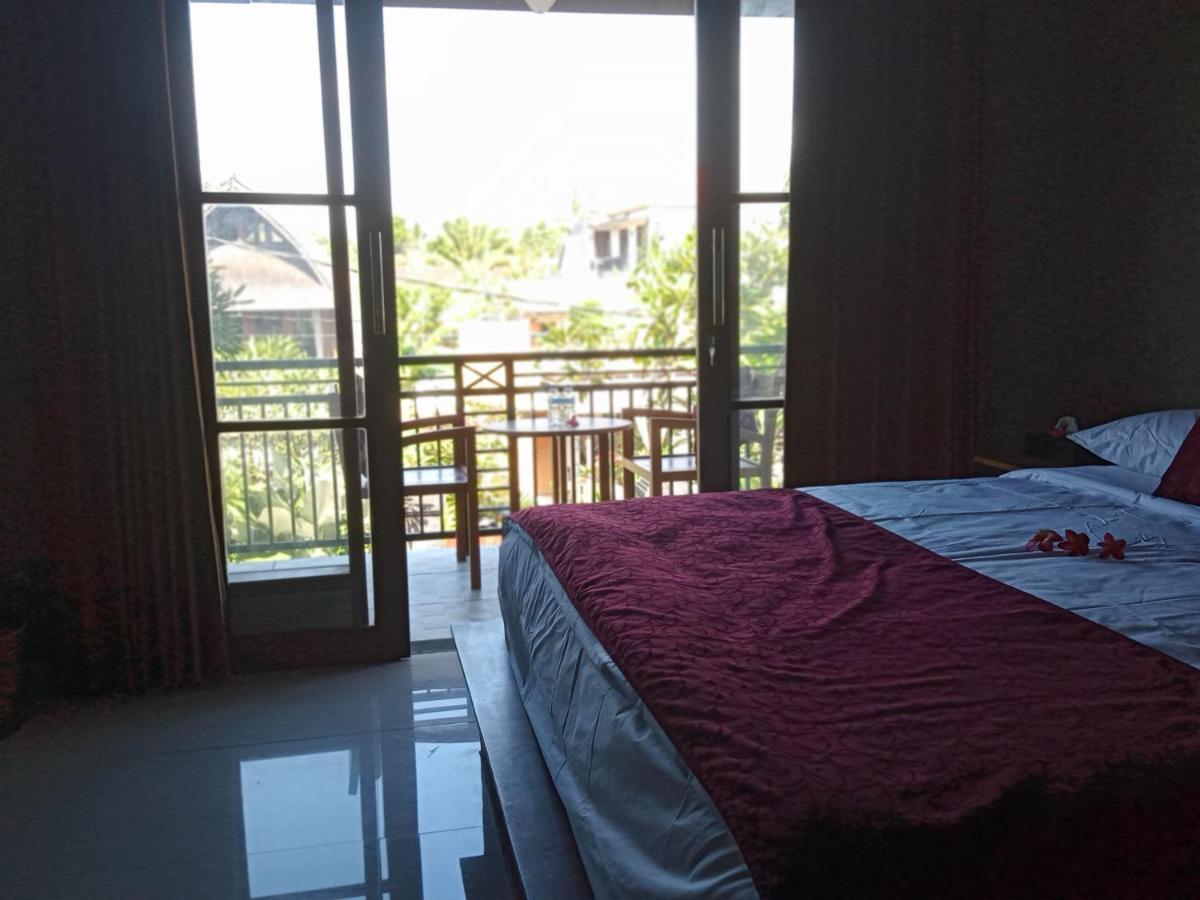 Araya Villa سابا المظهر الخارجي الصورة