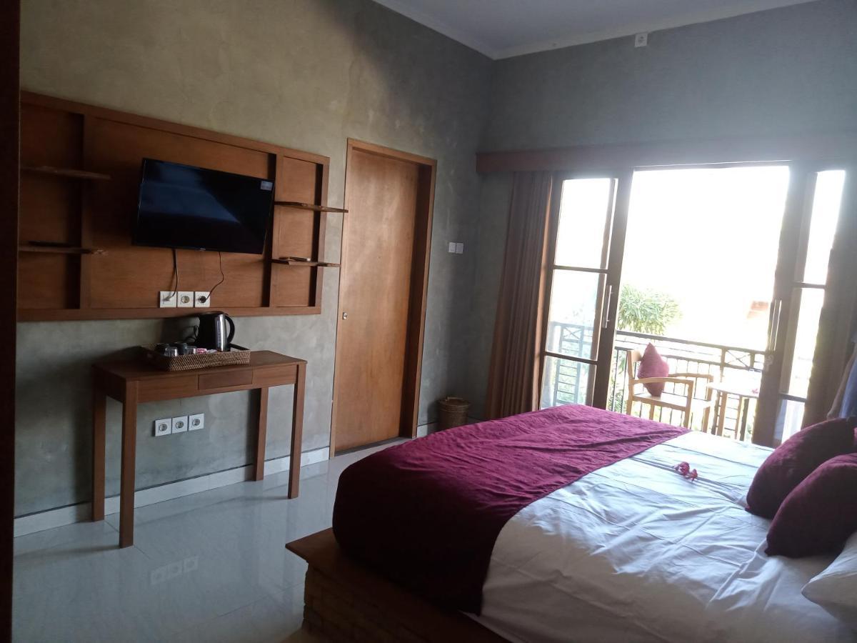 Araya Villa سابا المظهر الخارجي الصورة