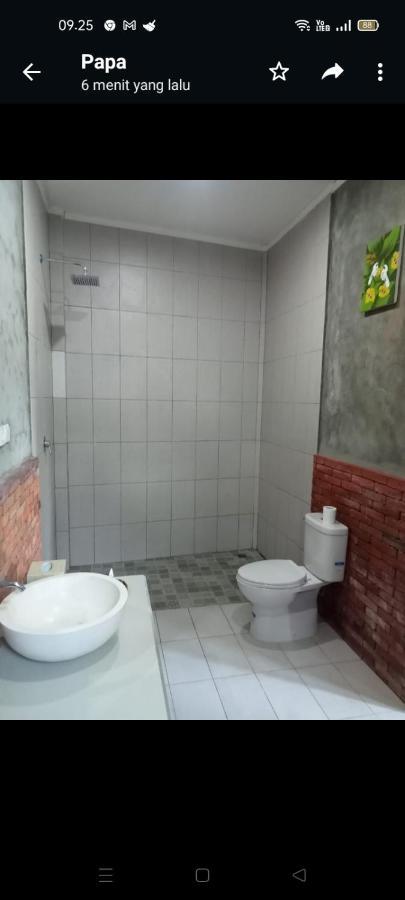 Araya Villa سابا المظهر الخارجي الصورة