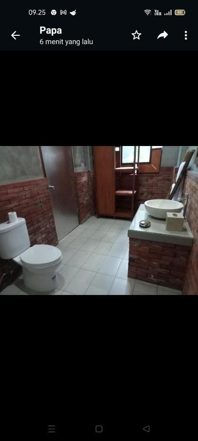 Araya Villa سابا المظهر الخارجي الصورة