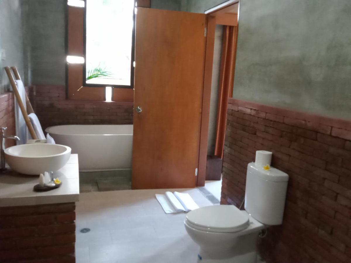 Araya Villa سابا المظهر الخارجي الصورة