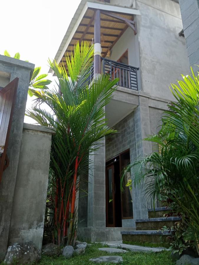 Araya Villa سابا المظهر الخارجي الصورة
