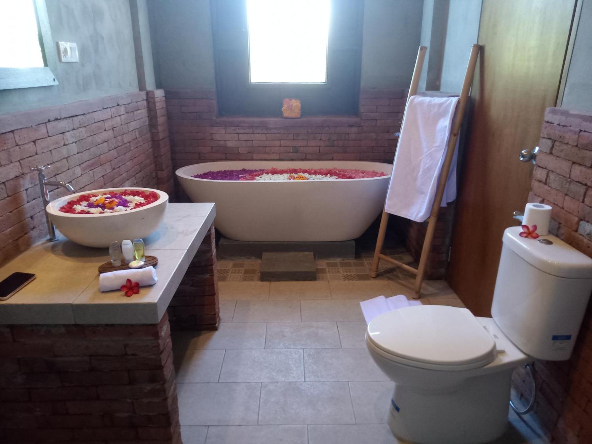 Araya Villa سابا الغرفة الصورة